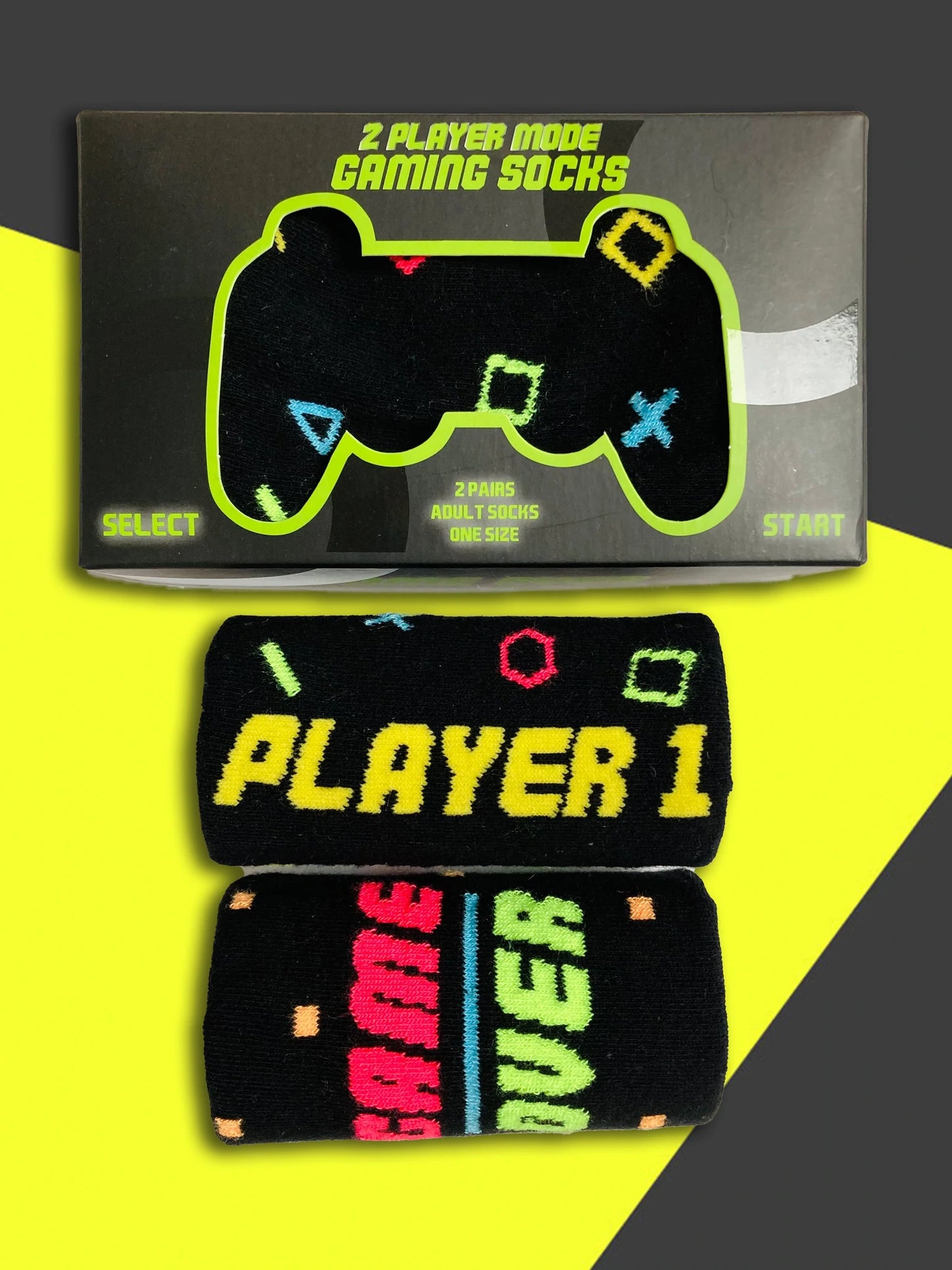 Gaming Socks