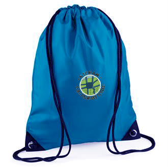 Kilham Primary School P.E. Bag