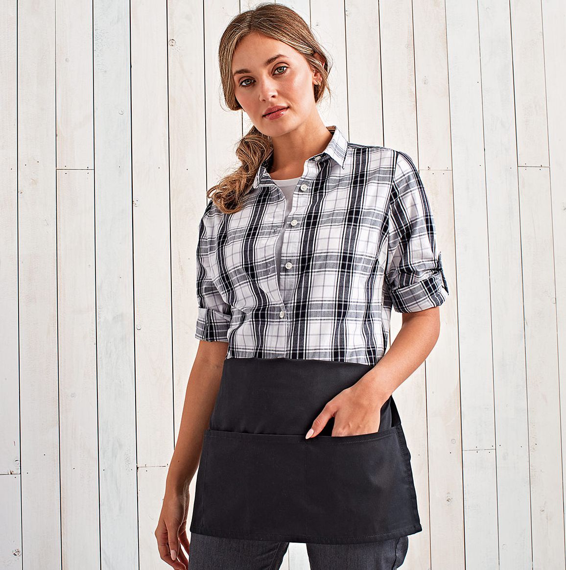 Colours 2-in-1 Apron