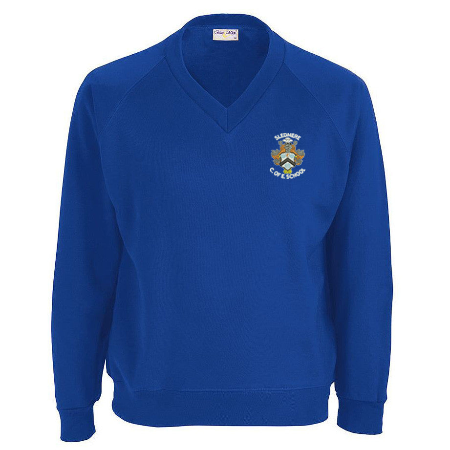 Sledmere School Sweatshirt
