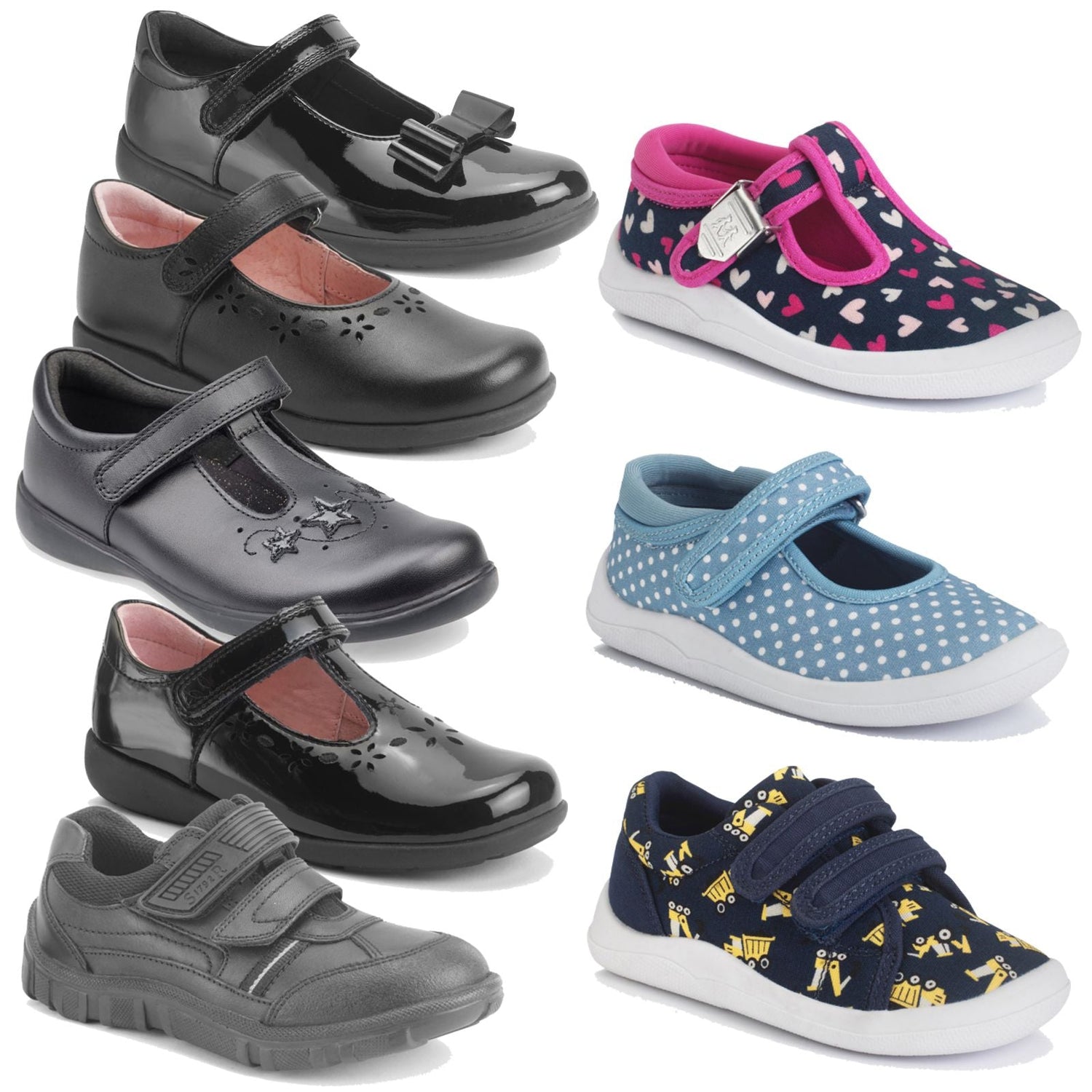 Kids Shoes