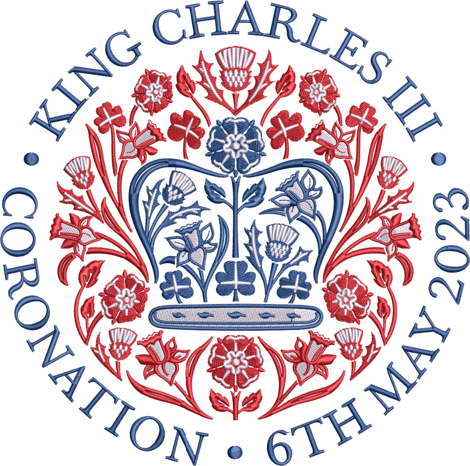 King Charles III Coronation