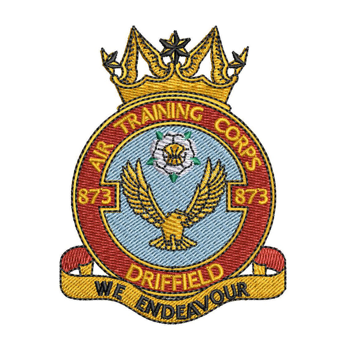 Driffield Air Cadets 873