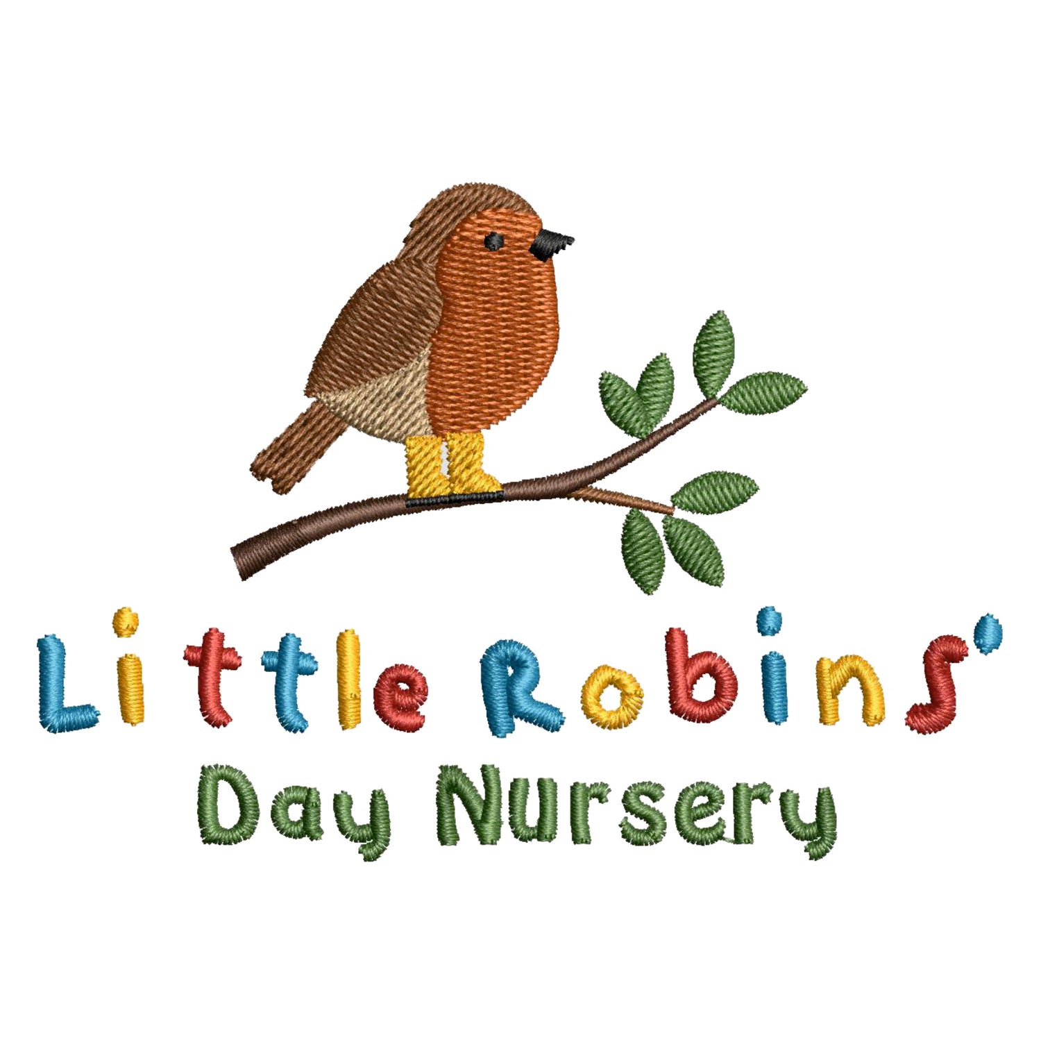 Little Robins