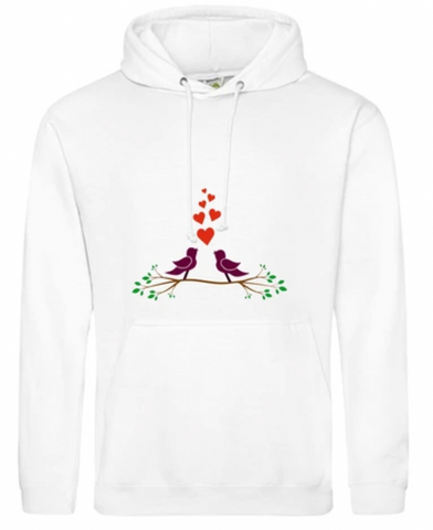 Hoodies & Jumpers