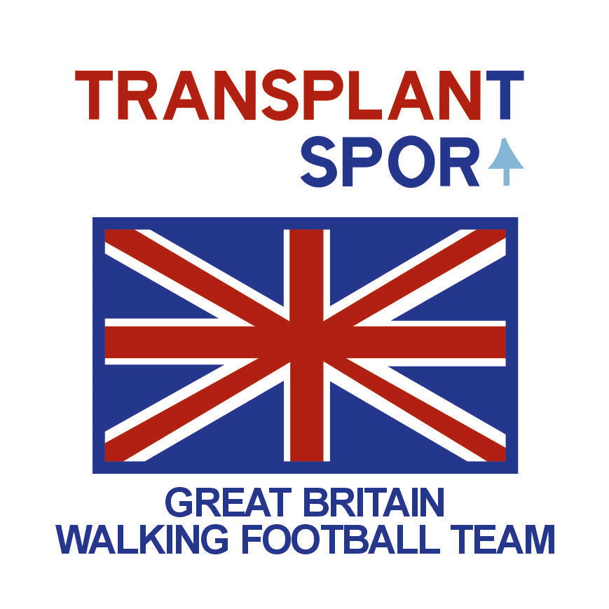 Transplant Sport Football Team