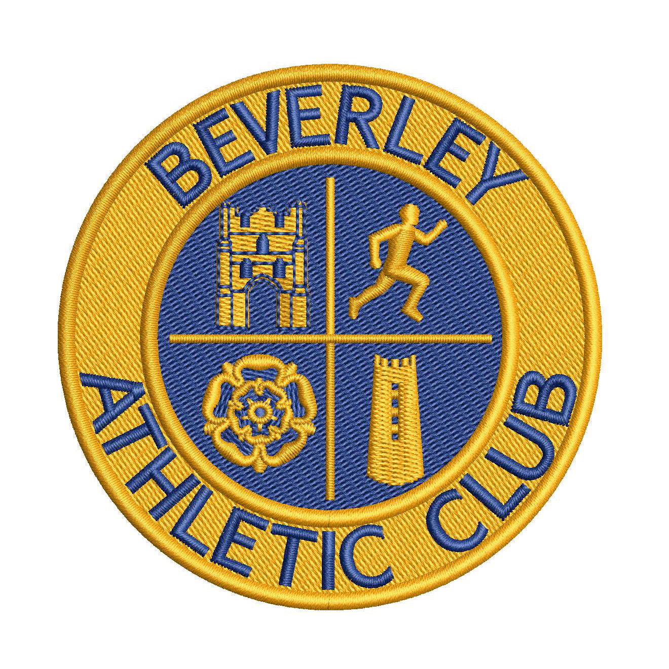Beverley AC