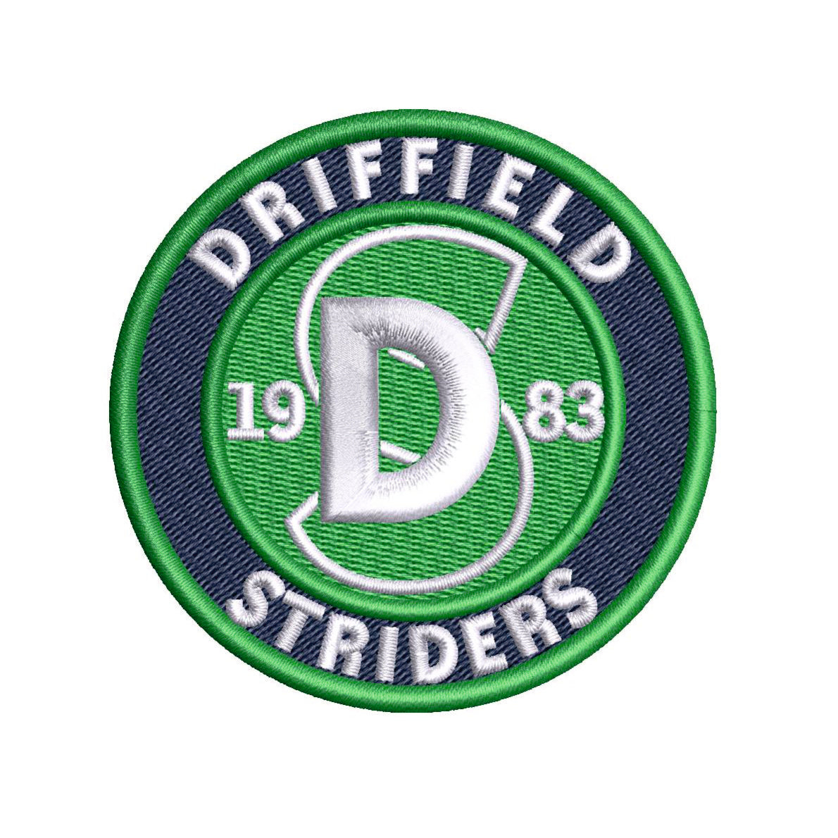 Driffield Striders