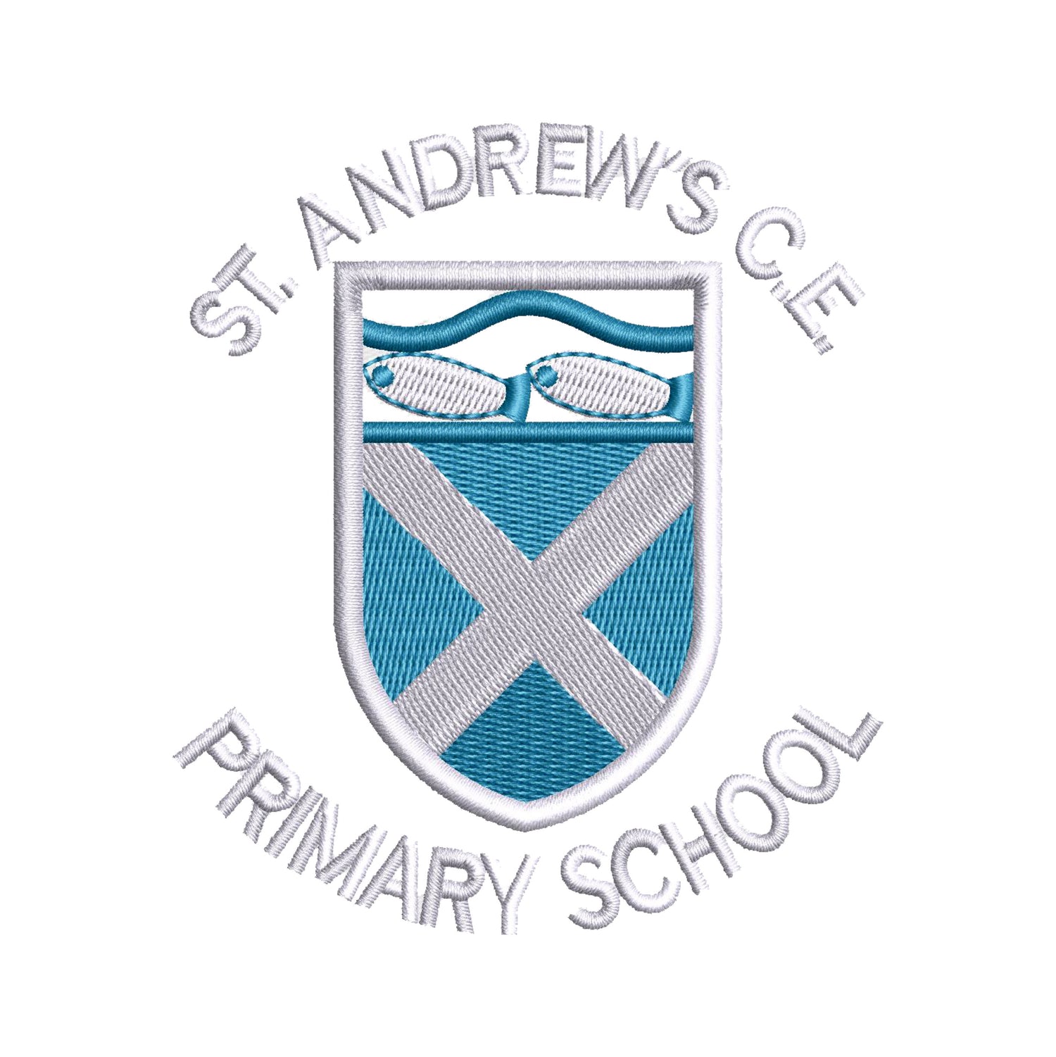 St Andrew's CE VA Primary School