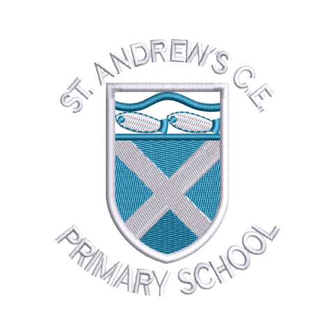 St Andrew's CE VA Primary School