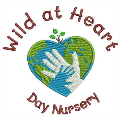 Wild at Heart Nursery