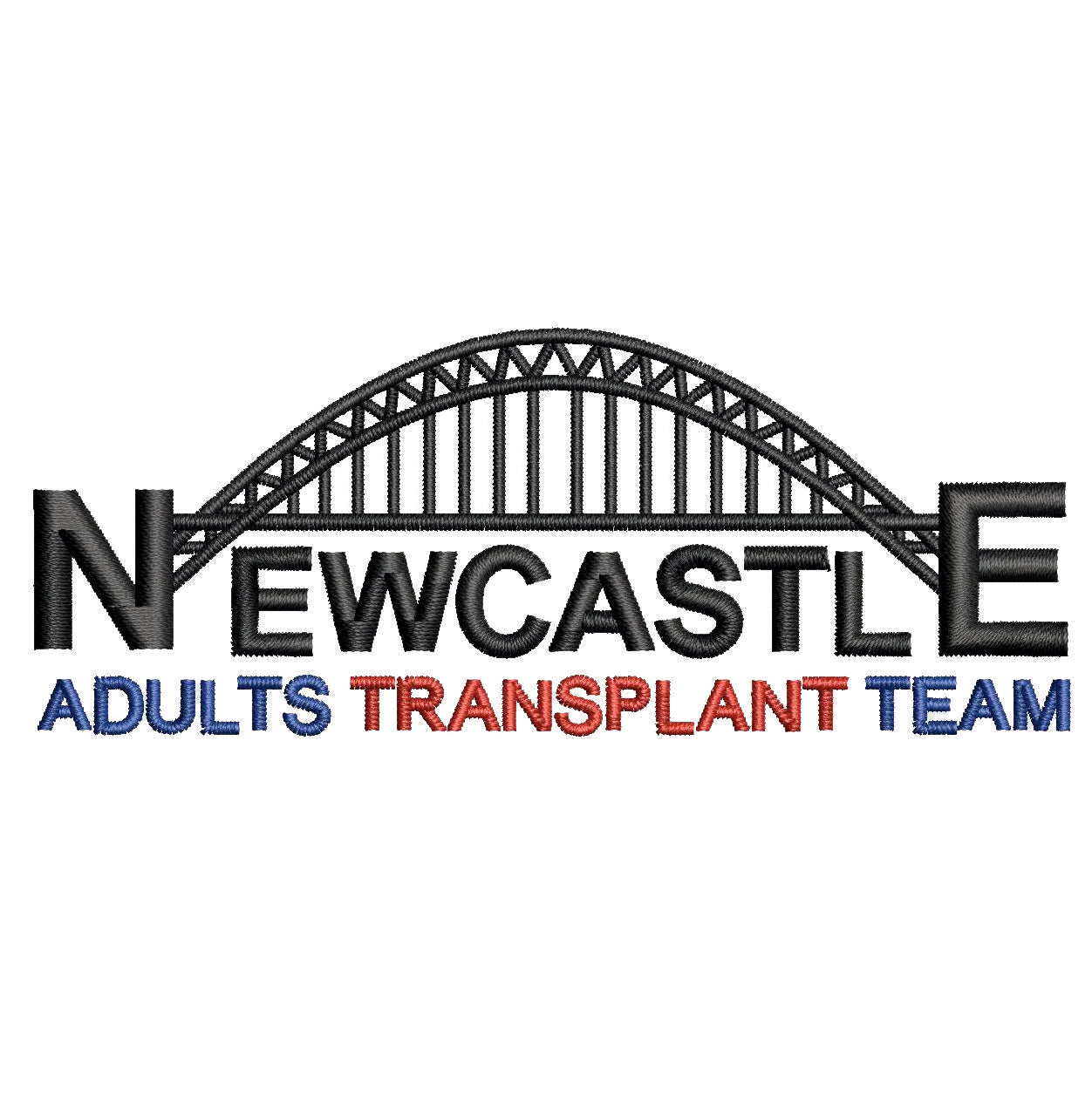 Newcastle Adult Transplant Team