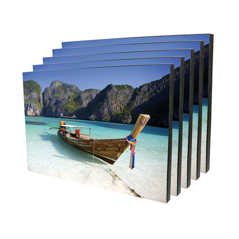 Canvas Prints and Signage