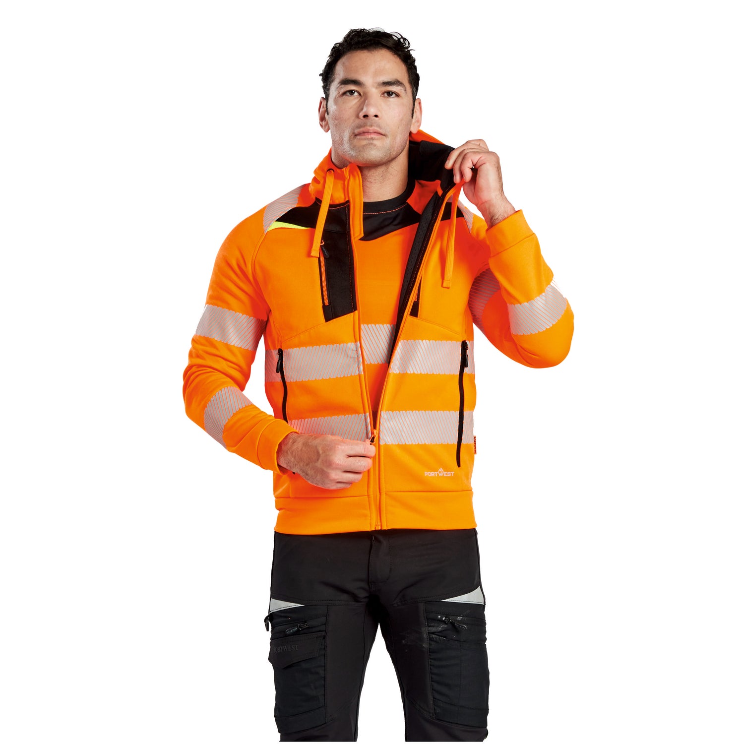 Hi-Vis Workwear