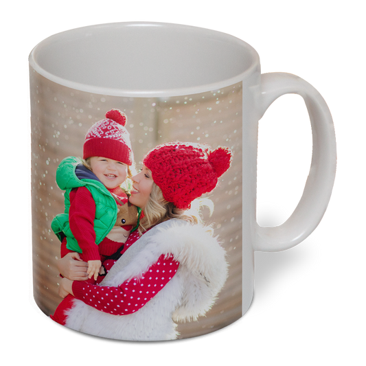 10oz Mug with Personalised Printing