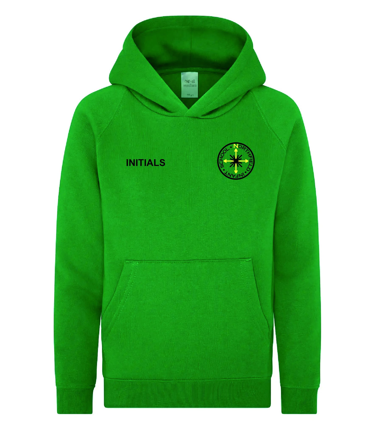 Northfield P E Hoody