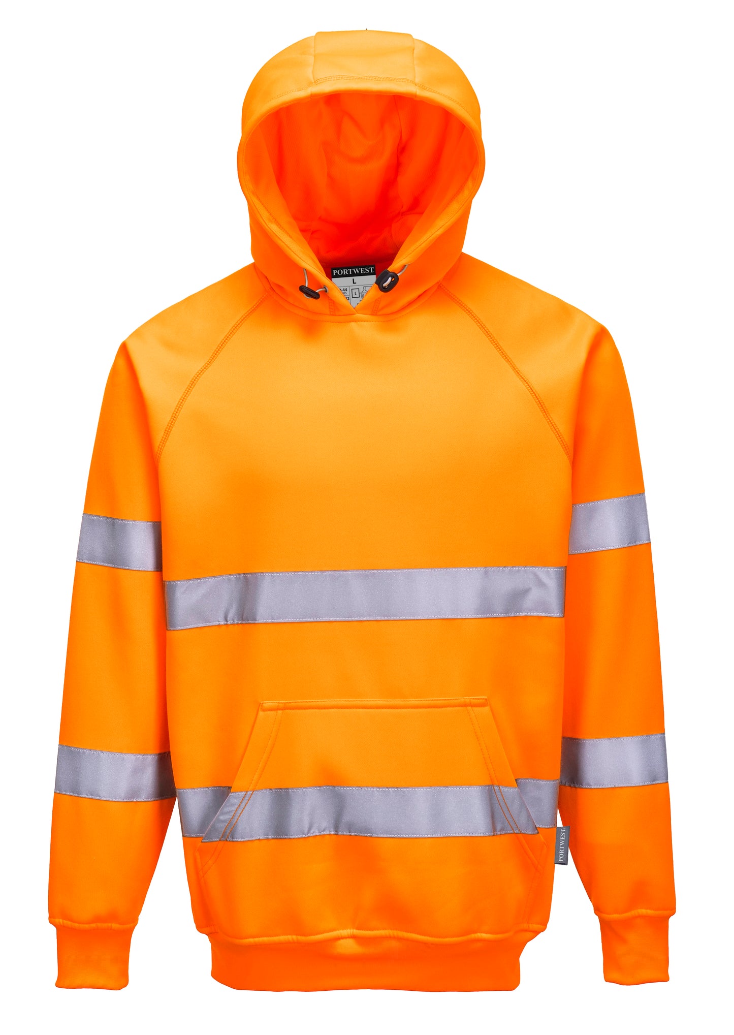 Hi-Vis Hoodie