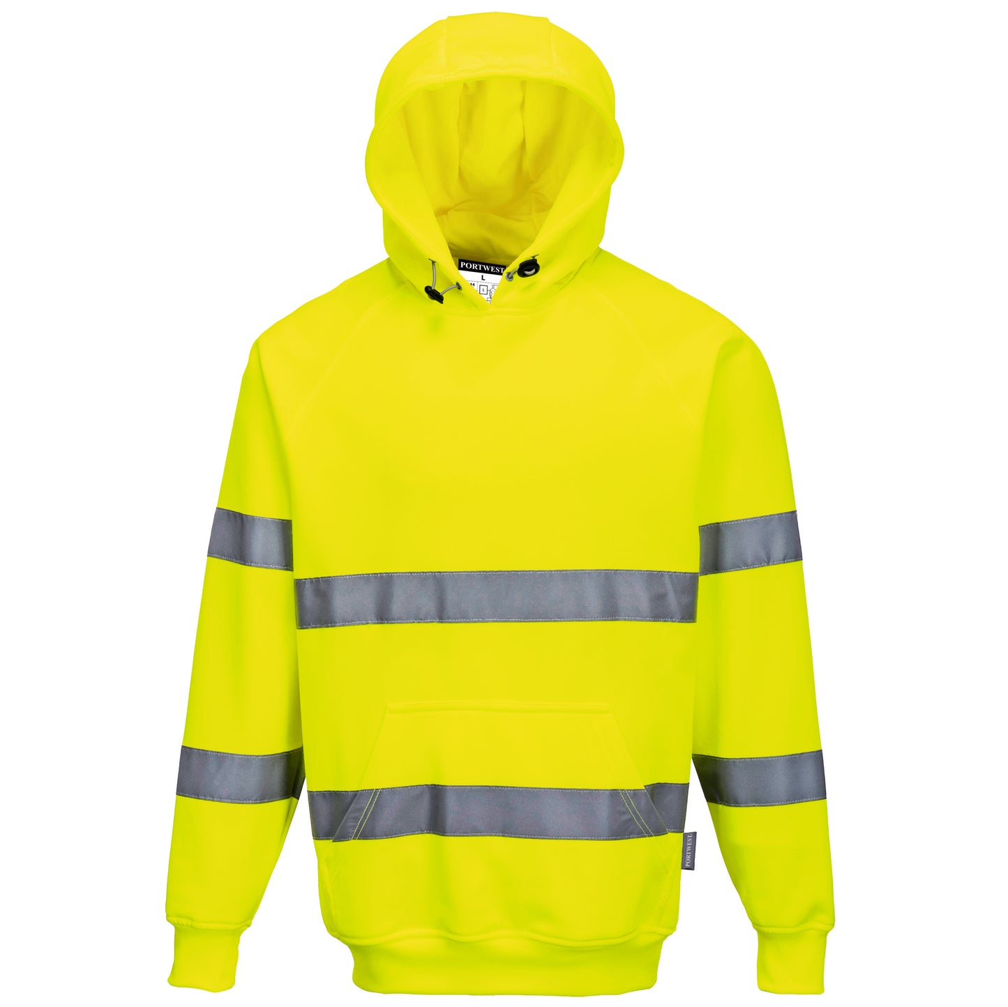 Hi-Vis Hoodie