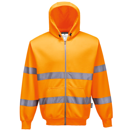 Hi-Vis Zoodie