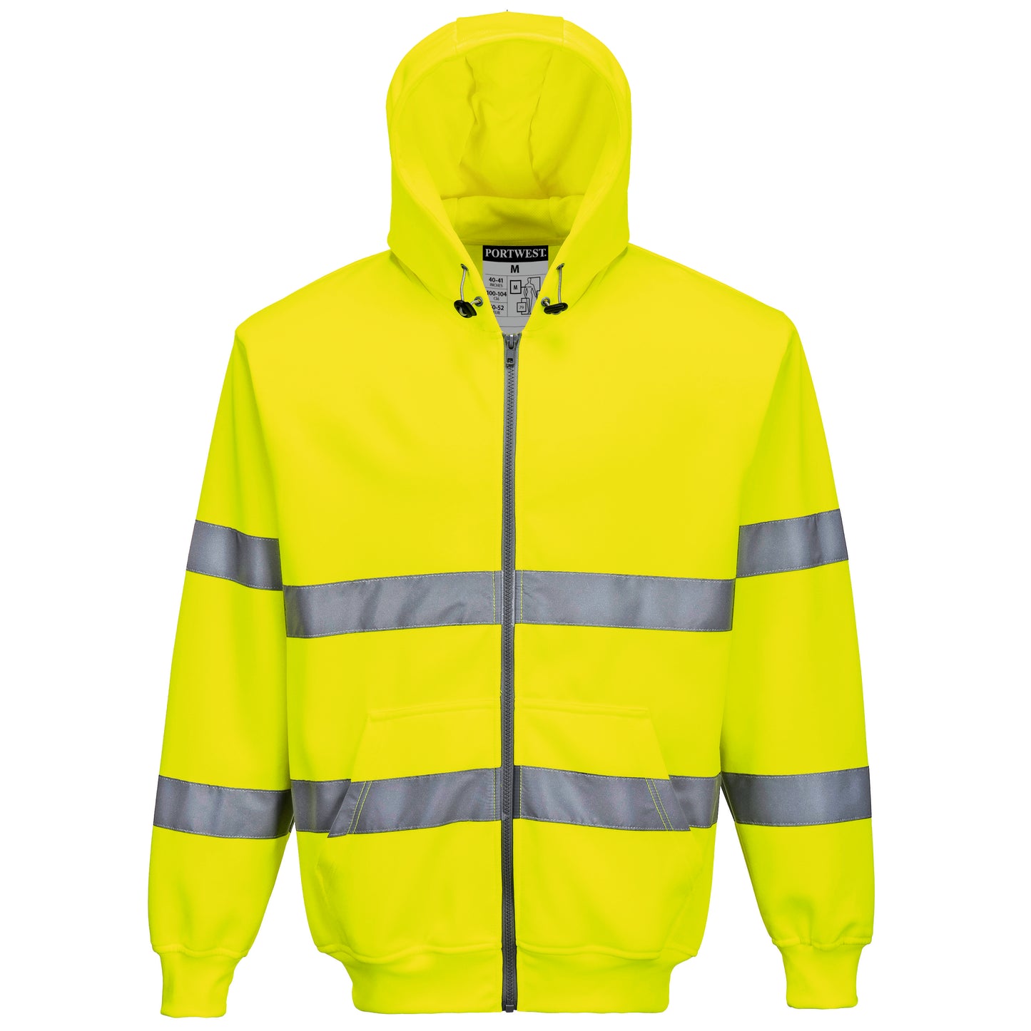 Hi-Vis Zoodie