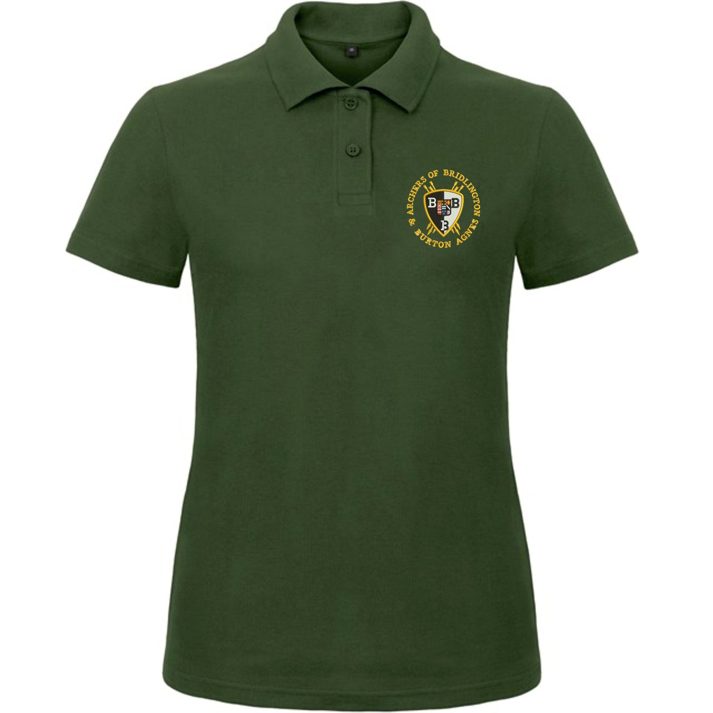 Archers of Bridlington & Burton Agnes Women's Polo