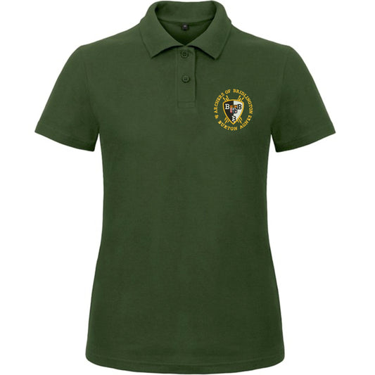 Archers of Bridlington & Burton Agnes Women's Polo