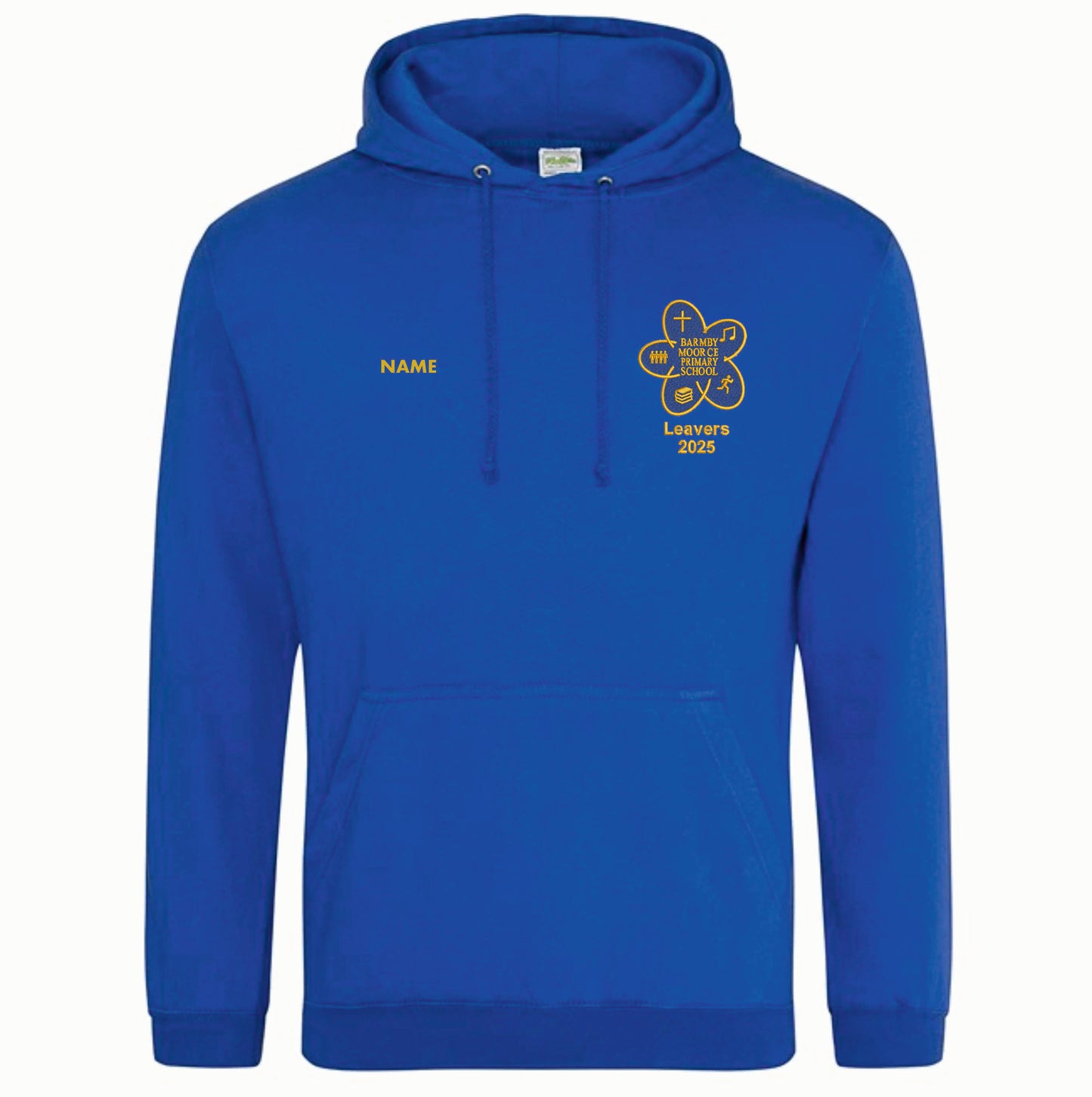 Barmby Moor Leavers 2025