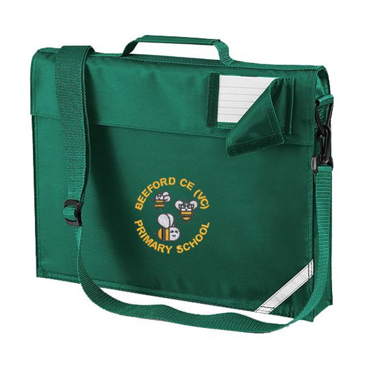 Beeford Primary School Bookbag 3