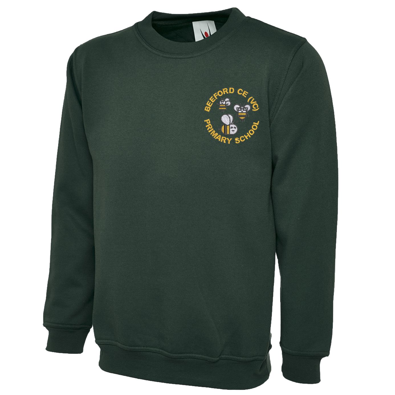 Beeford Primary School Sweatshirt