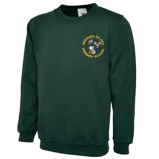 Beeford Primary School Sweatshirt
