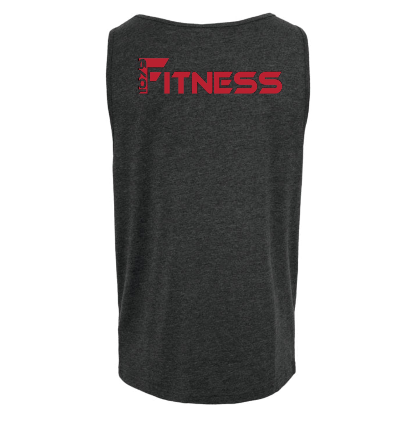1079 Fitness Cotton Vest
