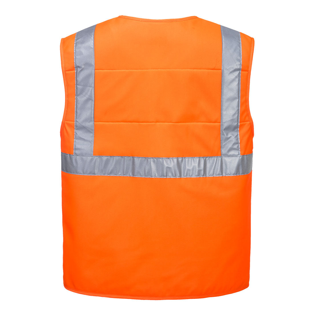 Hi-Vis Cooling Vest