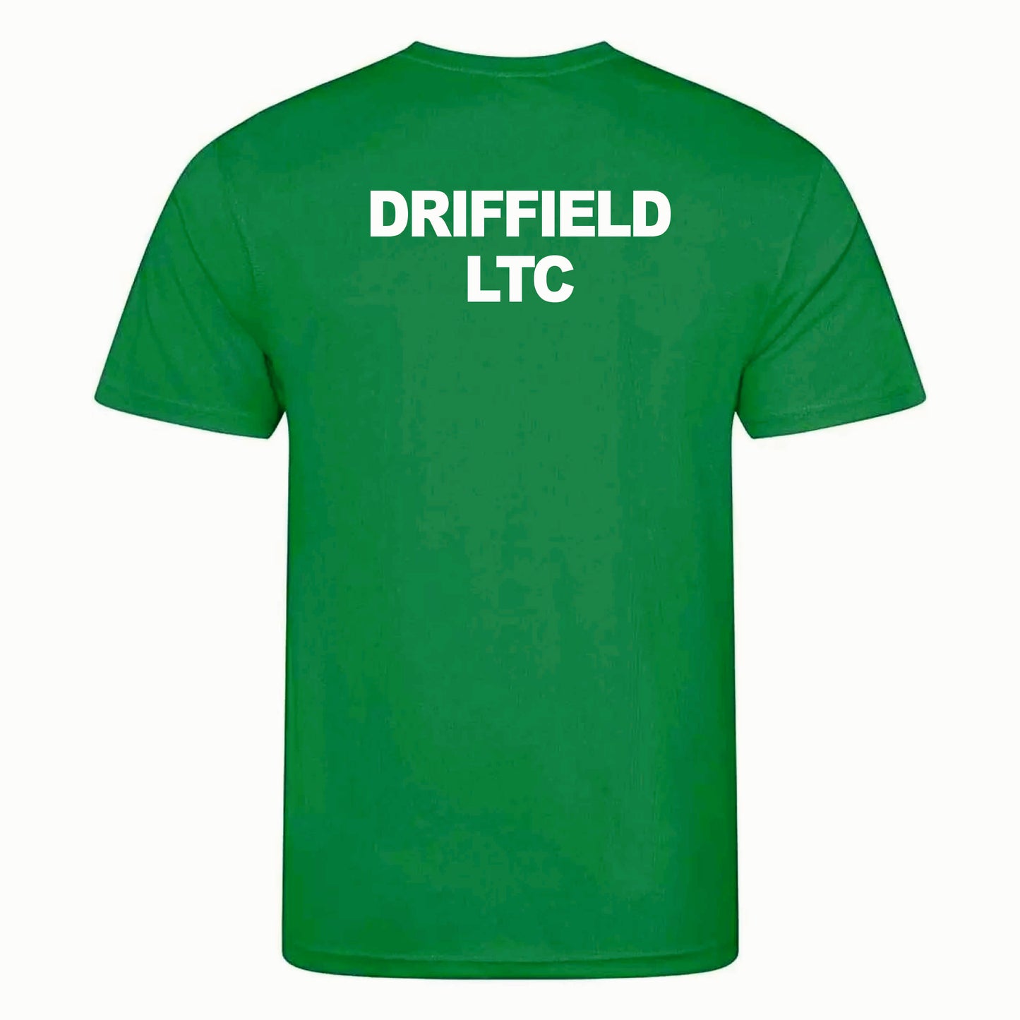 Driffield Lawn Tennis Sports T-shirt