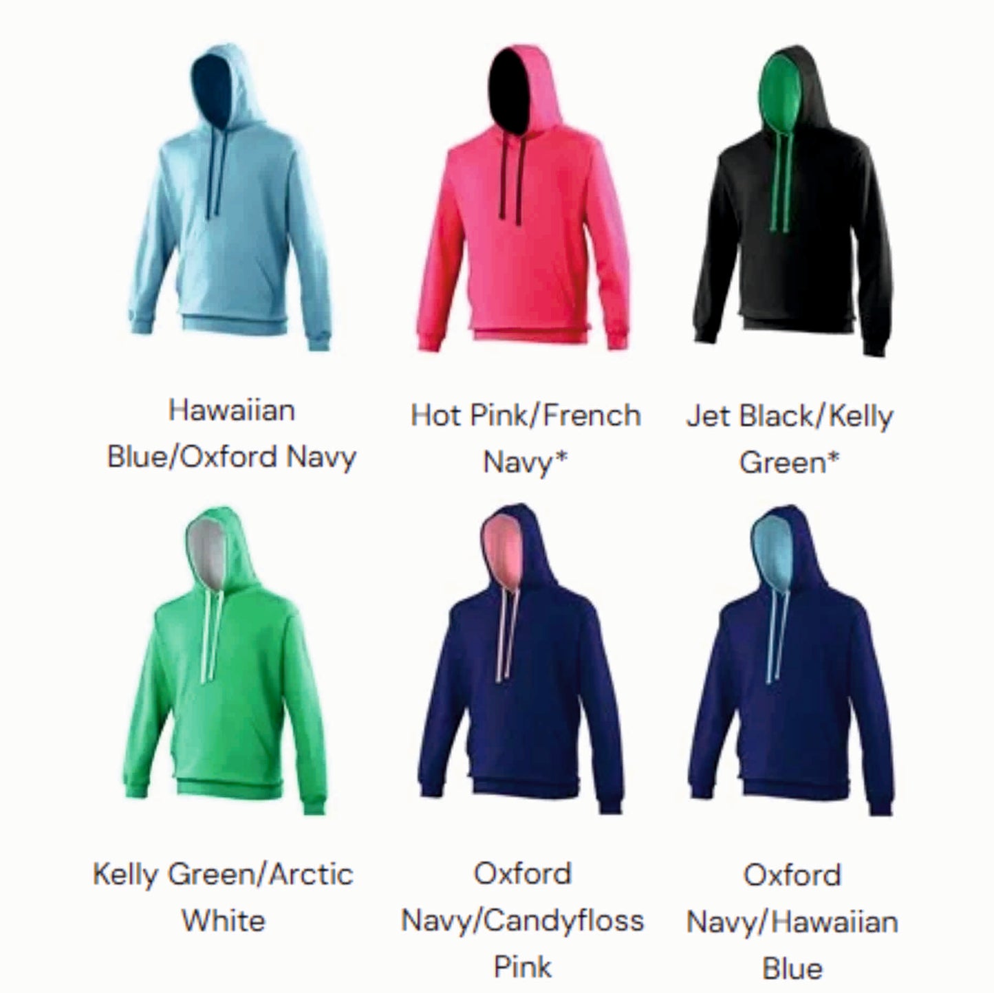 Driffield Lawn Tennis Varsity Hoodie