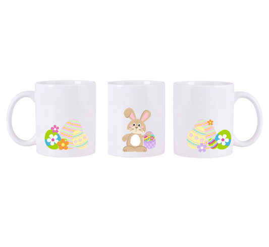 Easter Mugs