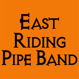 East Riding Pipe Band skeletons B&C Sweatshirt