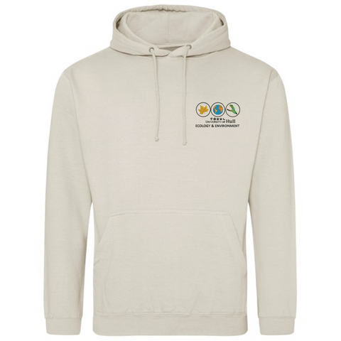Ecology & Environment College Hoodie