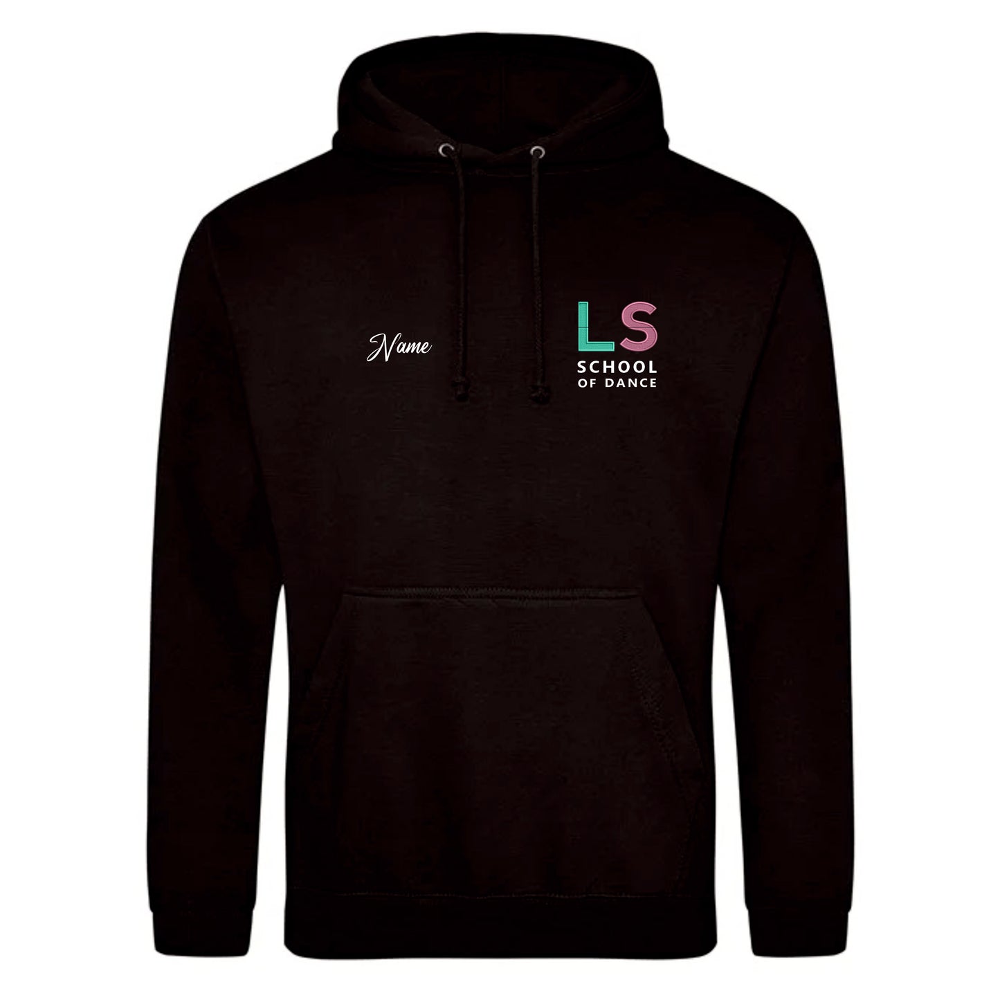 LS Dance Adults Hoodie