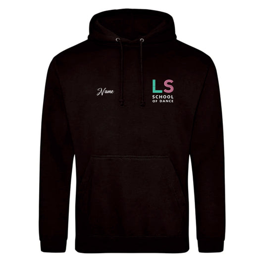 LS Dance Adults Hoodie