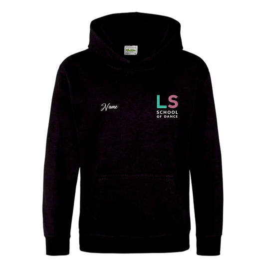 LS Dance Kids Hoodie