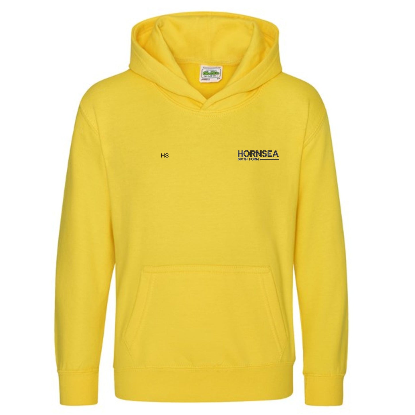 Hornsea Sixth Form Hoodie