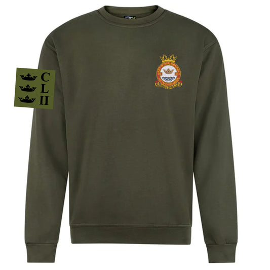 Hull Air Cadets 152 Sweatshirt
