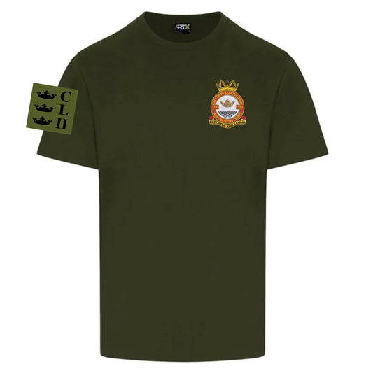 Hull Air Cadets 152 T-shirt