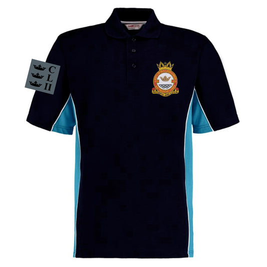 Hull Air Cadets 152 Track Polo