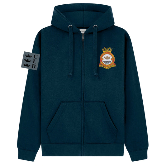 Hull Air Cadets 152 Zoodie