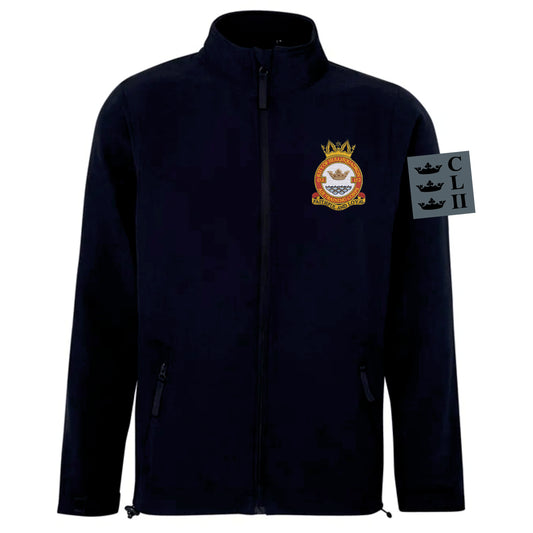 Hull Air Cadets 152 Softshell Jacket