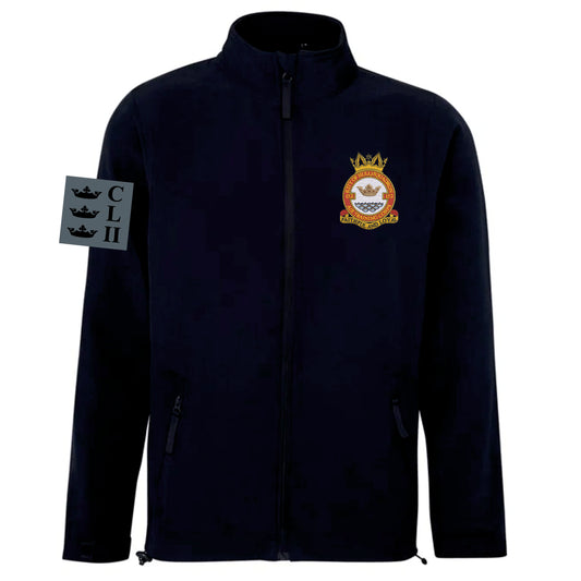 Hull Air Cadets 152 Softshell Jacket