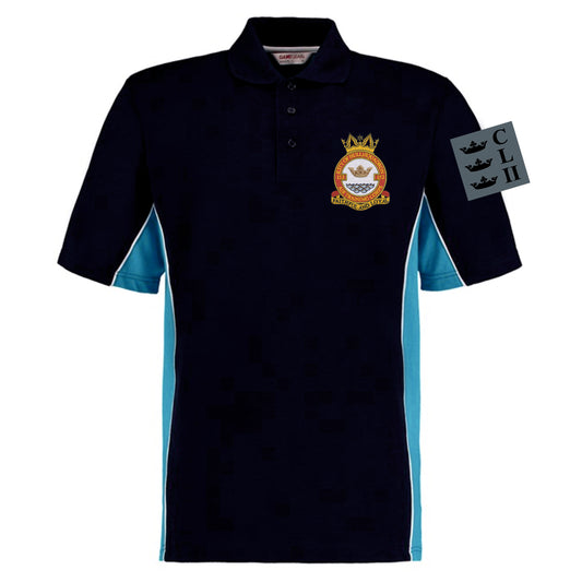 Hull Air Cadets 152 Track Polo