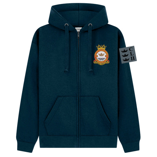 Hull Air Cadets 152 Zoodie