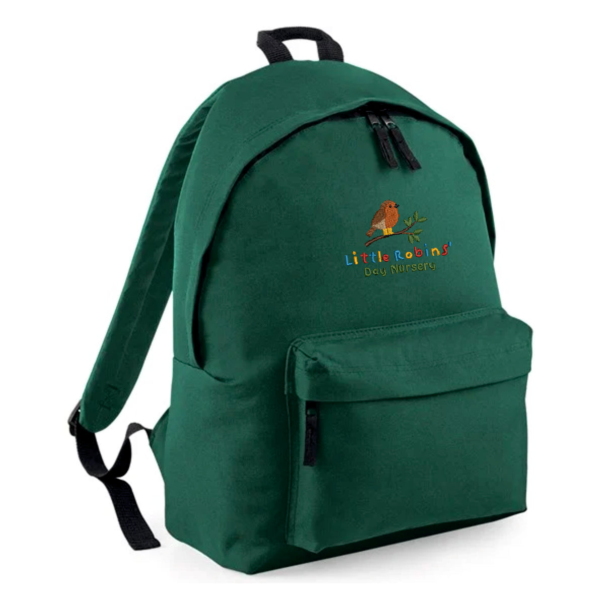 Little Robins Backpack
